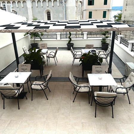 Apartments Villa Mira Kaštela 외부 사진
