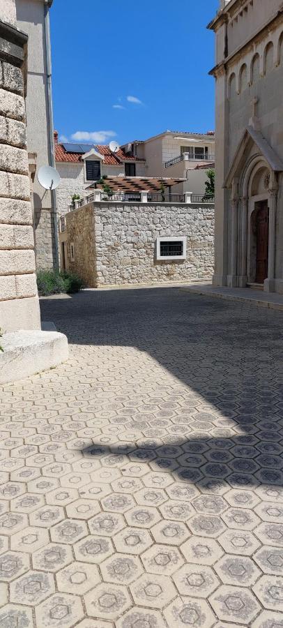 Apartments Villa Mira Kaštela 외부 사진