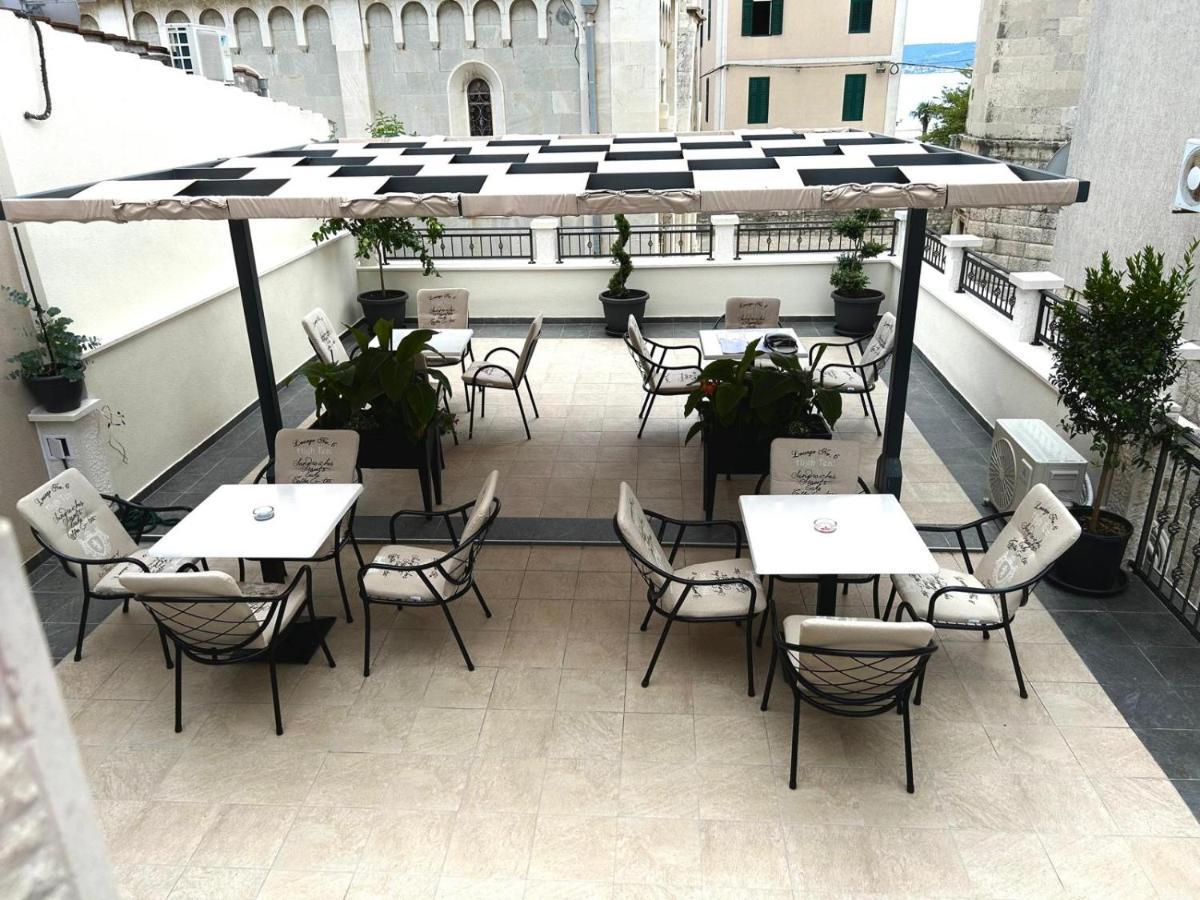 Apartments Villa Mira Kaštela 외부 사진