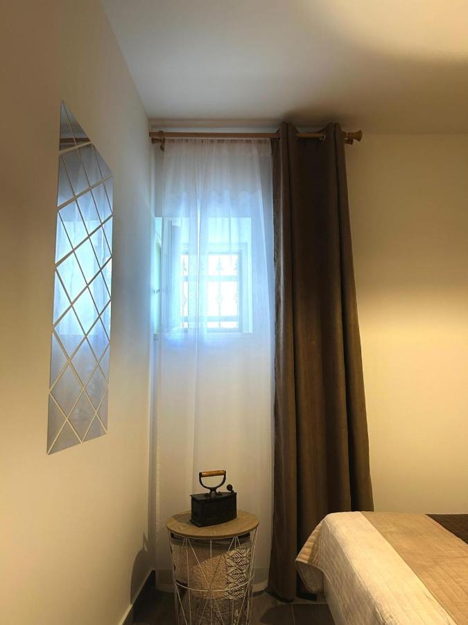 Apartments Villa Mira Kaštela 외부 사진