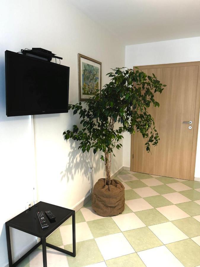 Apartments Villa Mira Kaštela 외부 사진