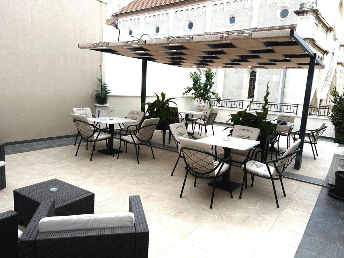 Apartments Villa Mira Kaštela 외부 사진
