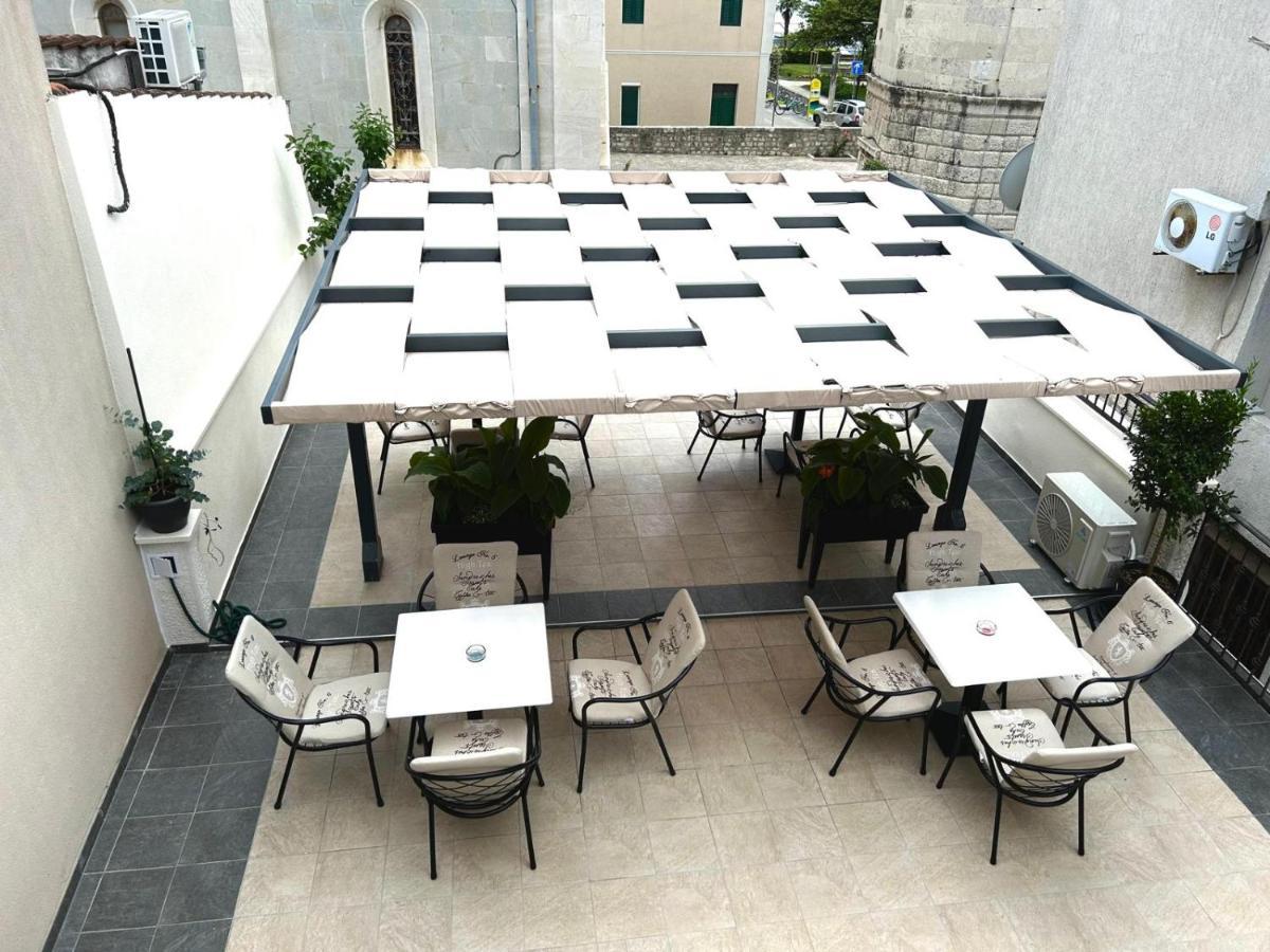 Apartments Villa Mira Kaštela 외부 사진