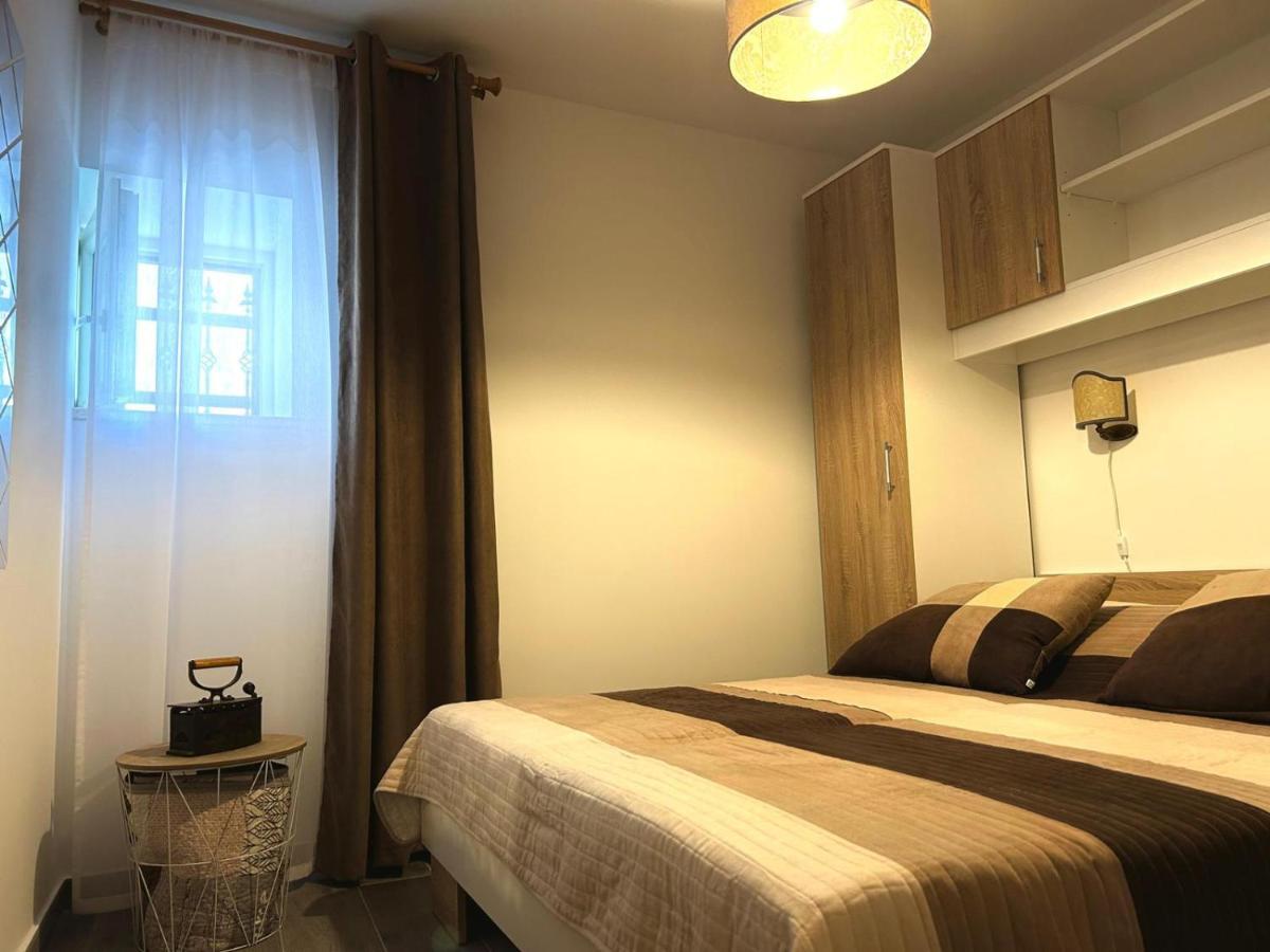 Apartments Villa Mira Kaštela 외부 사진