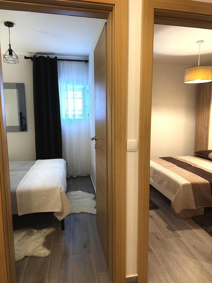 Apartments Villa Mira Kaštela 외부 사진