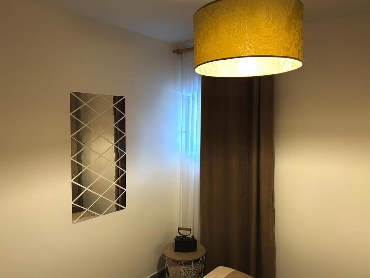 Apartments Villa Mira Kaštela 외부 사진