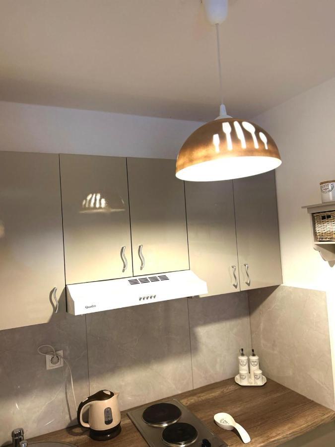 Apartments Villa Mira Kaštela 외부 사진