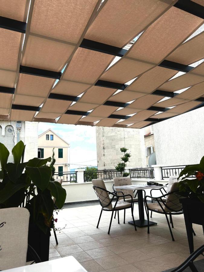 Apartments Villa Mira Kaštela 외부 사진