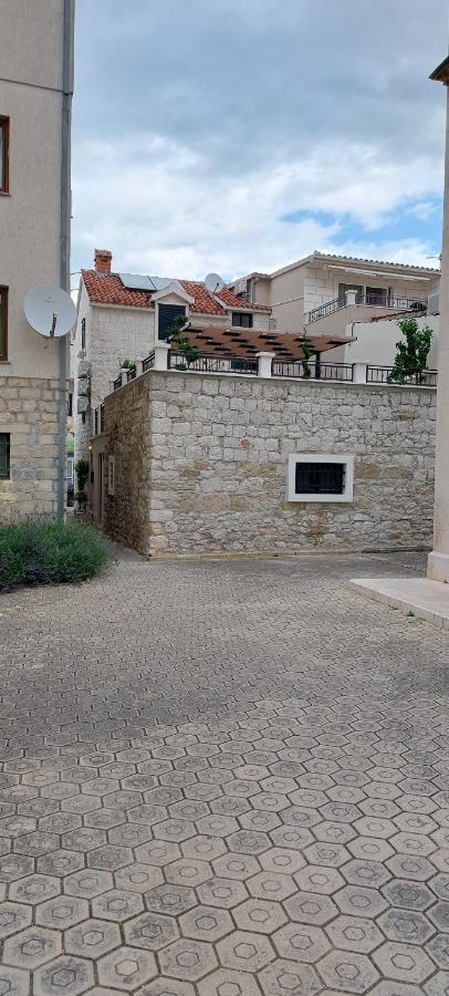 Apartments Villa Mira Kaštela 외부 사진