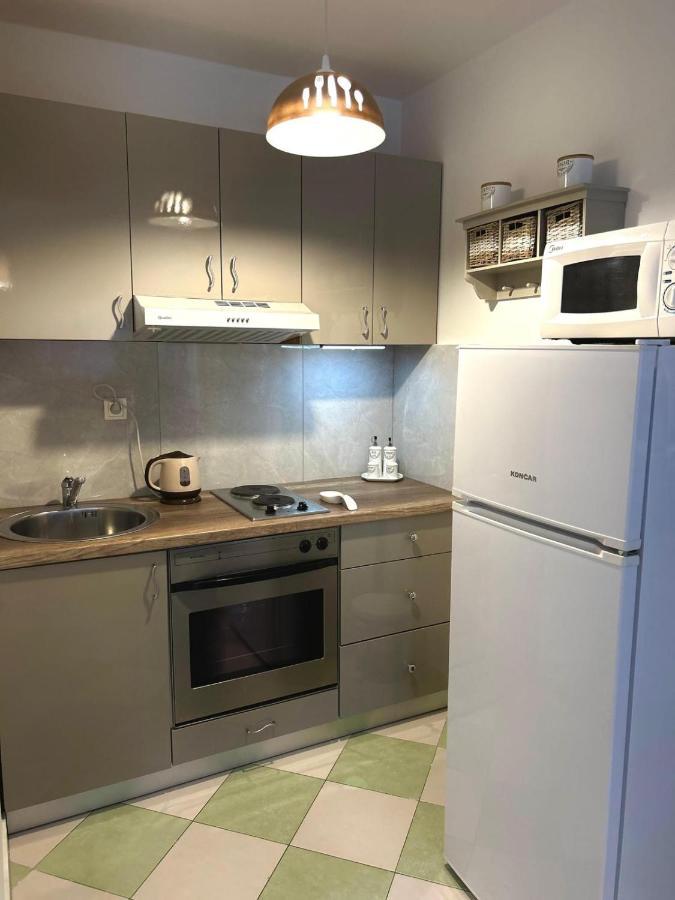 Apartments Villa Mira Kaštela 외부 사진