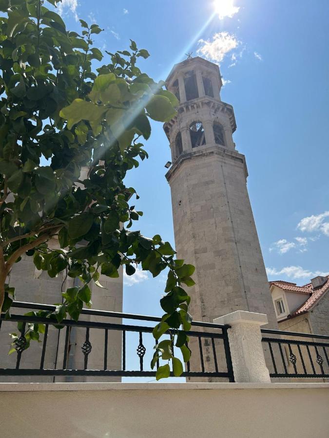 Apartments Villa Mira Kaštela 외부 사진