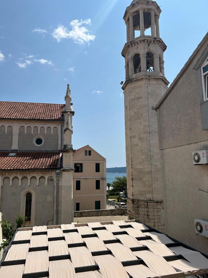 Apartments Villa Mira Kaštela 외부 사진