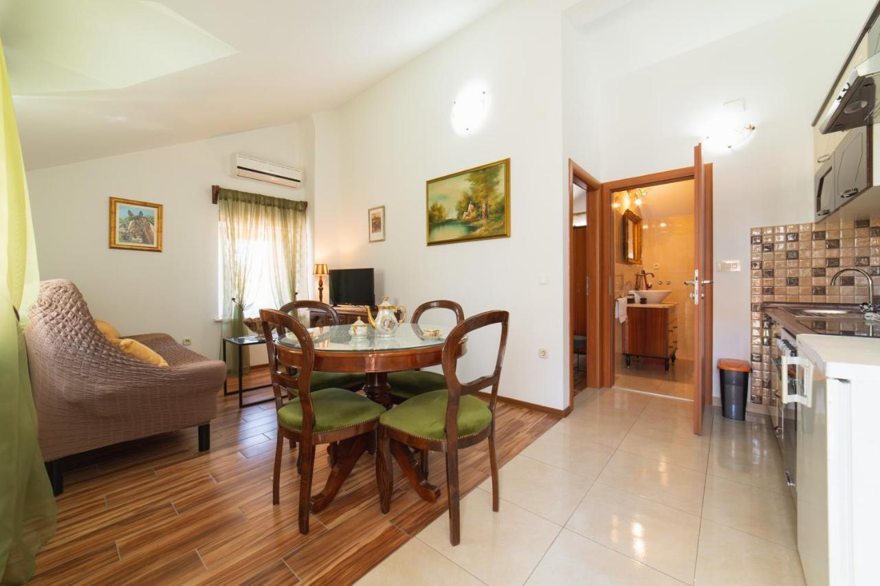 Apartments Villa Mira Kaštela 외부 사진