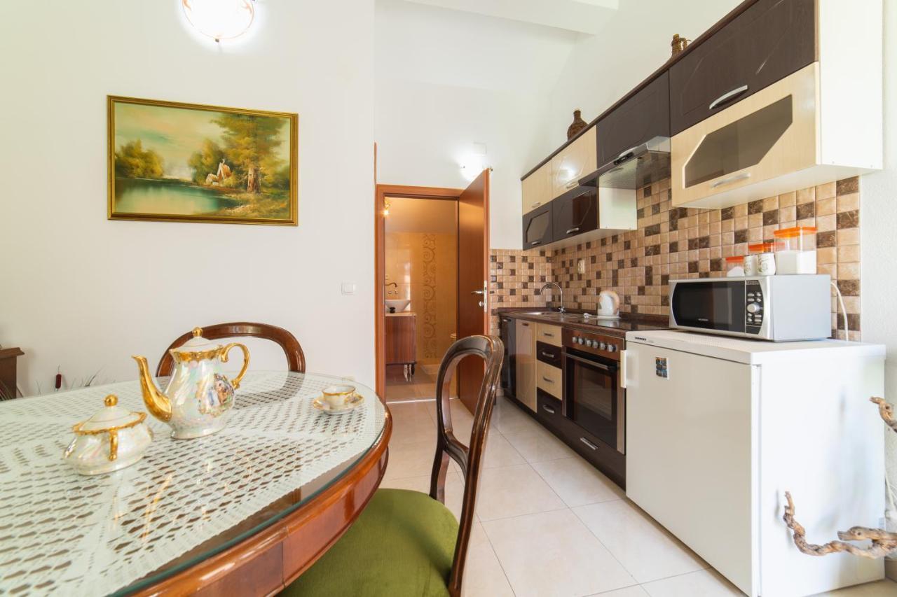 Apartments Villa Mira Kaštela 외부 사진