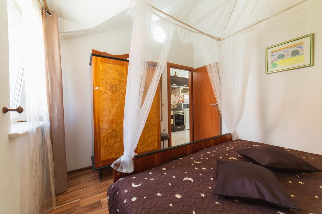 Apartments Villa Mira Kaštela 외부 사진