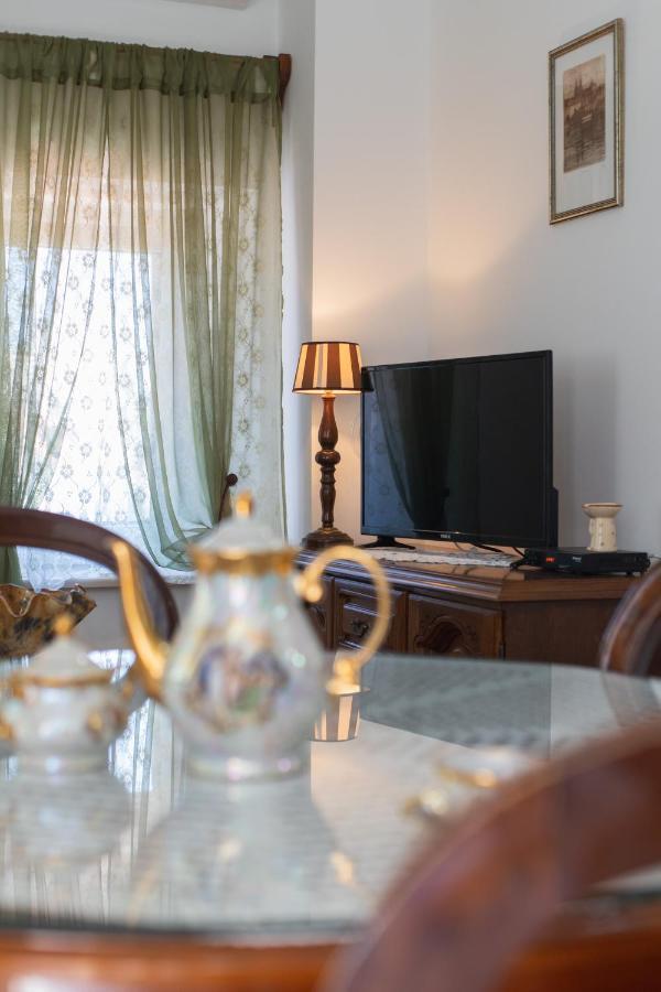 Apartments Villa Mira Kaštela 외부 사진