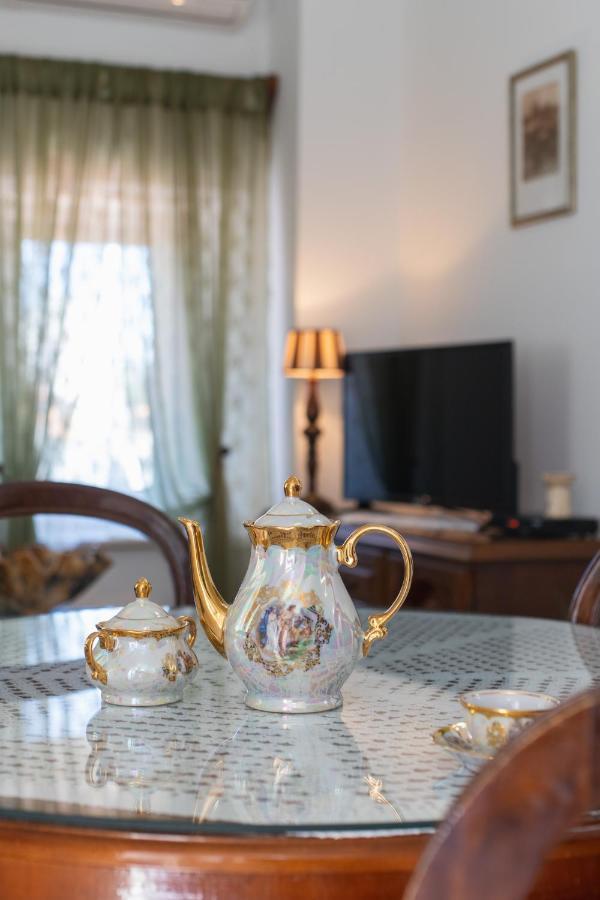 Apartments Villa Mira Kaštela 외부 사진