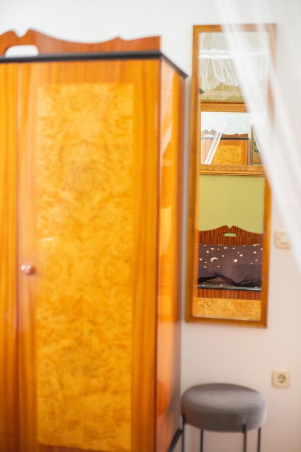 Apartments Villa Mira Kaštela 외부 사진