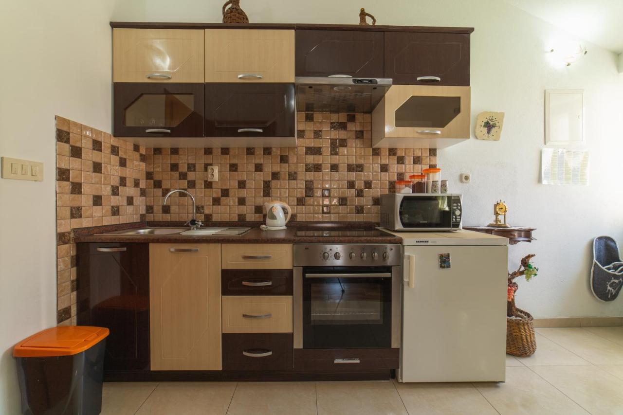 Apartments Villa Mira Kaštela 외부 사진