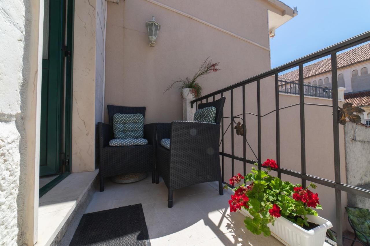 Apartments Villa Mira Kaštela 외부 사진