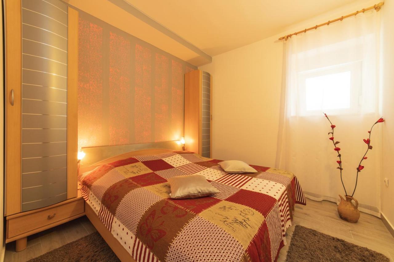 Apartments Villa Mira Kaštela 외부 사진