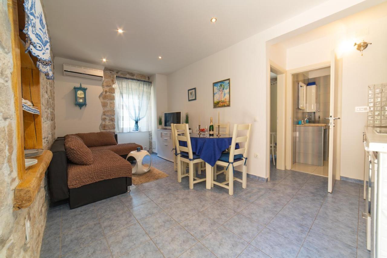 Apartments Villa Mira Kaštela 외부 사진