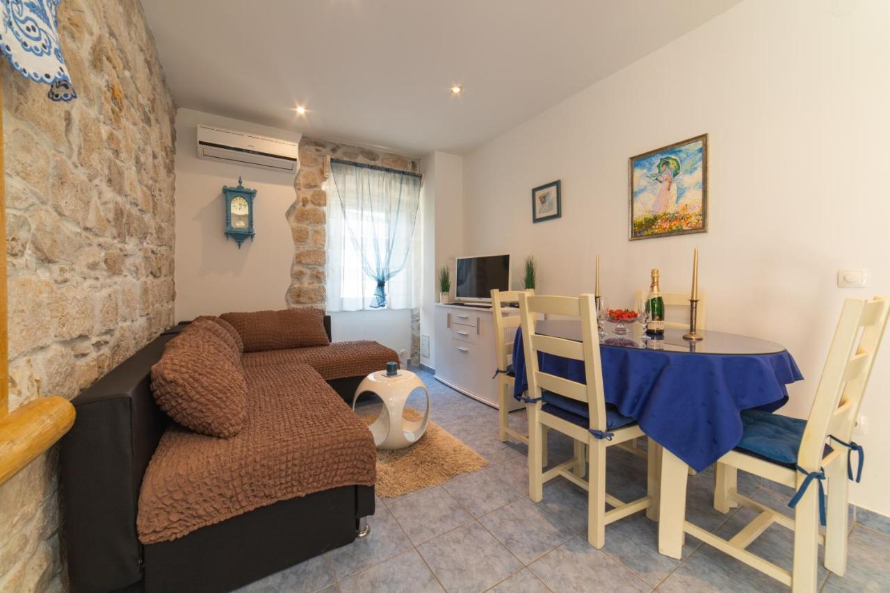 Apartments Villa Mira Kaštela 외부 사진