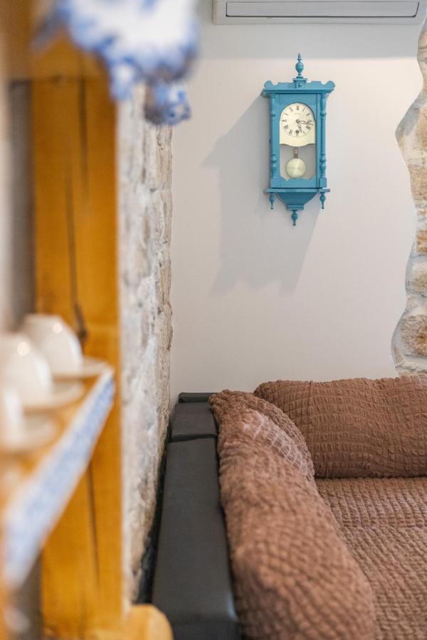 Apartments Villa Mira Kaštela 외부 사진