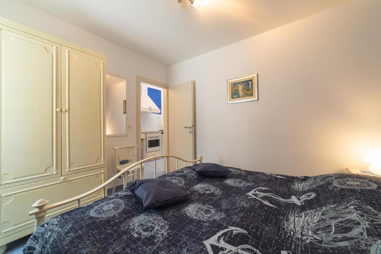 Apartments Villa Mira Kaštela 외부 사진