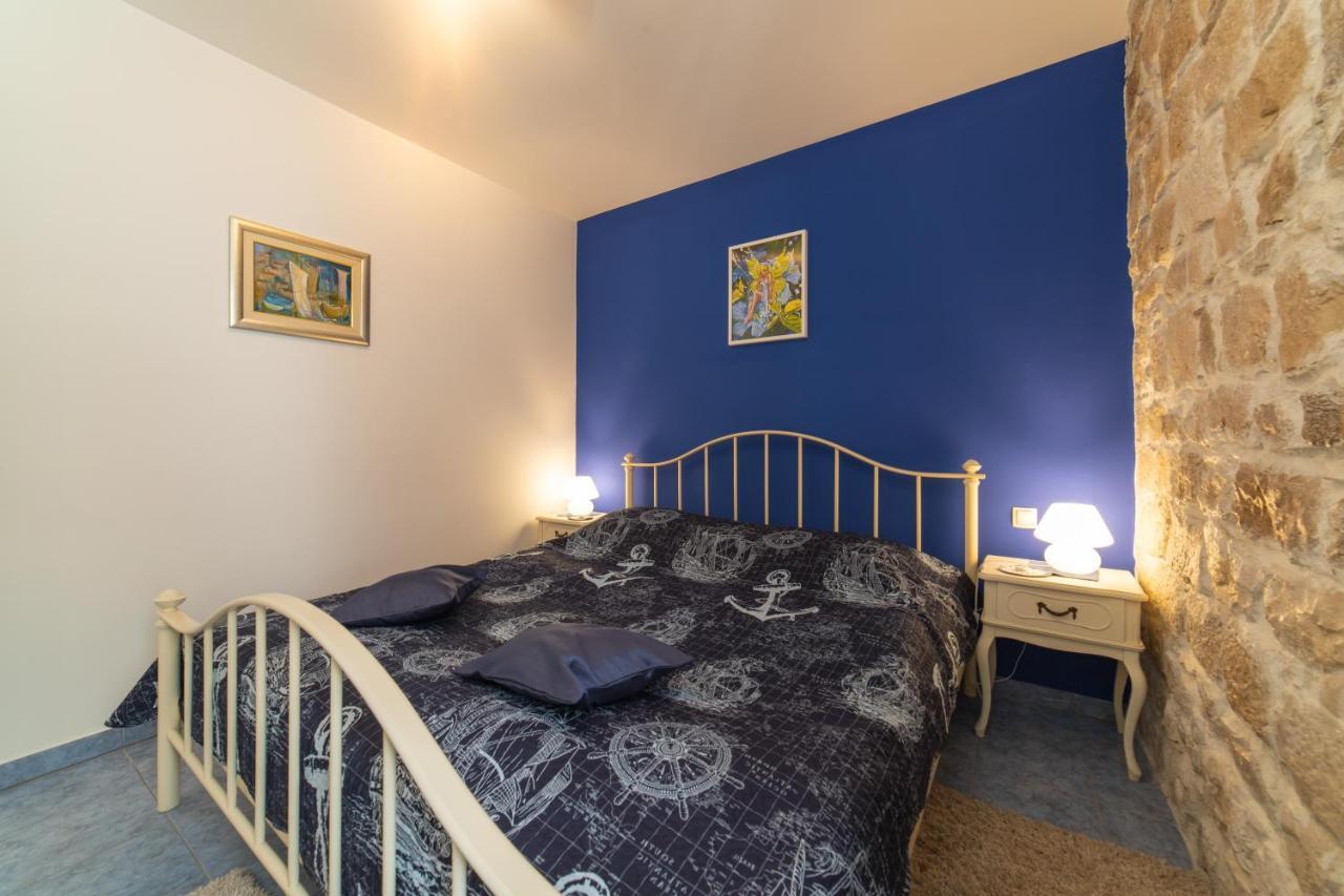 Apartments Villa Mira Kaštela 외부 사진