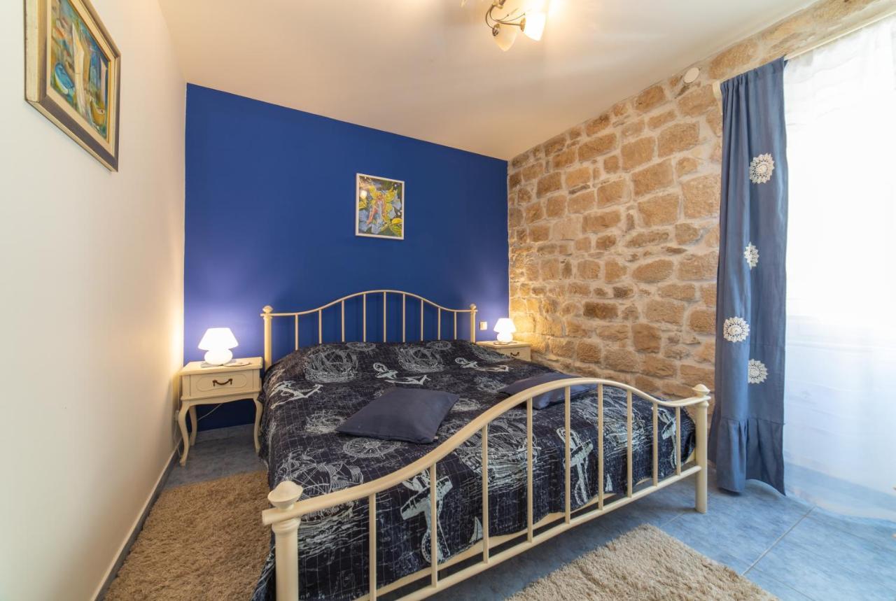 Apartments Villa Mira Kaštela 외부 사진