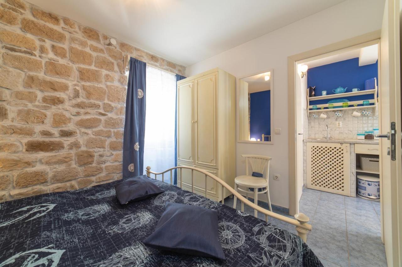 Apartments Villa Mira Kaštela 외부 사진