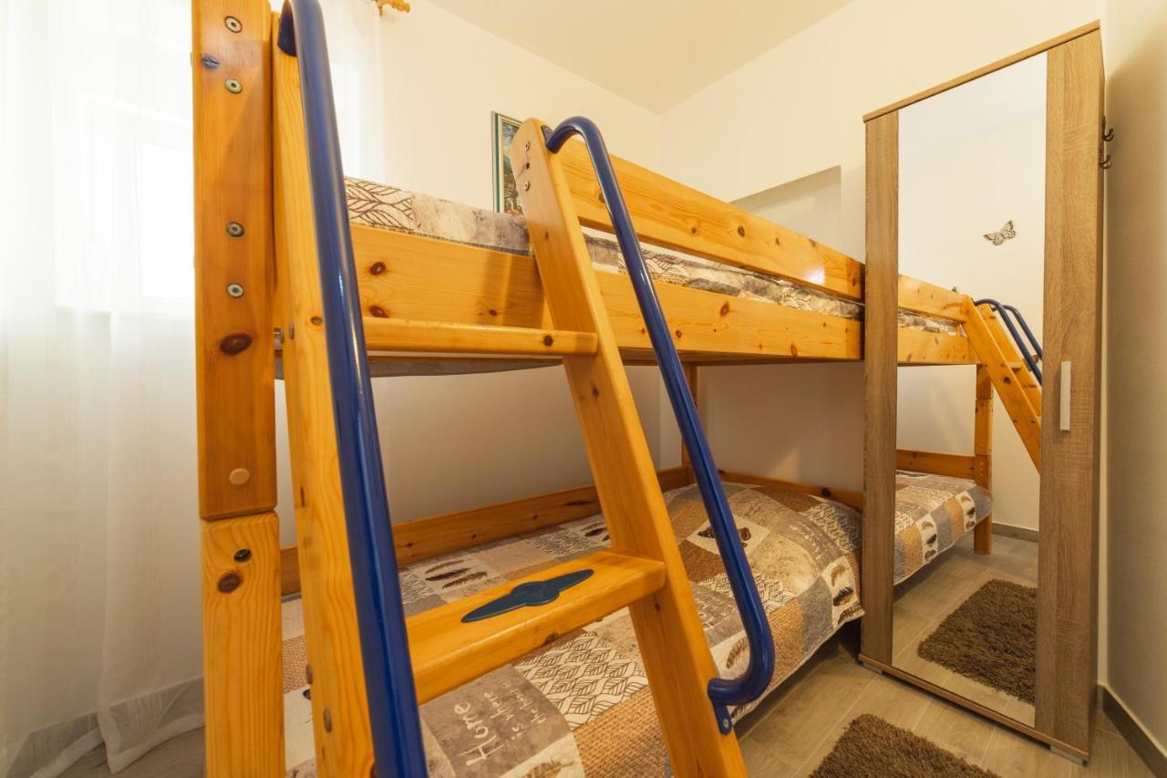 Apartments Villa Mira Kaštela 외부 사진