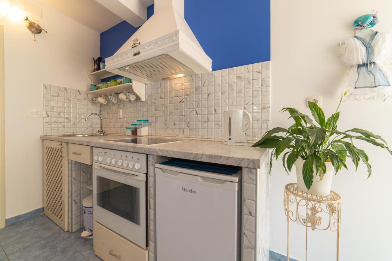 Apartments Villa Mira Kaštela 외부 사진