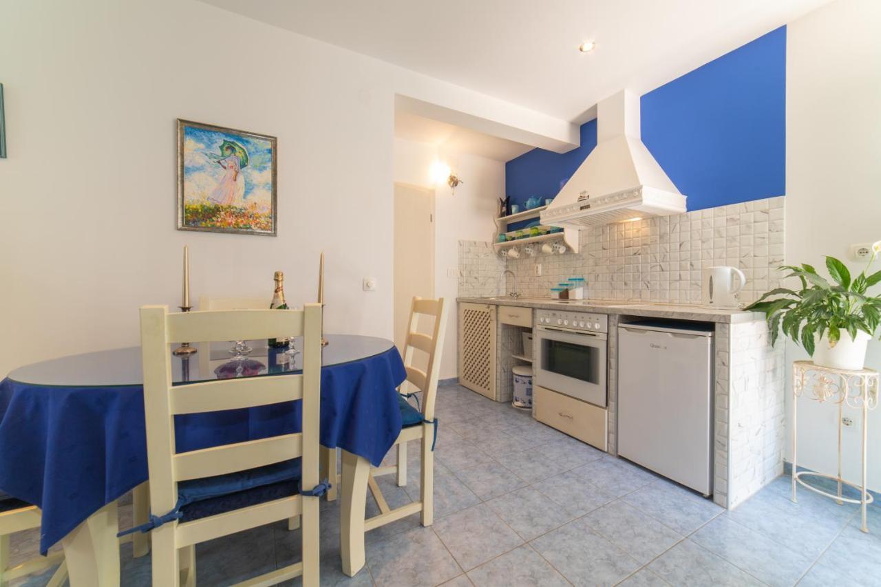 Apartments Villa Mira Kaštela 외부 사진