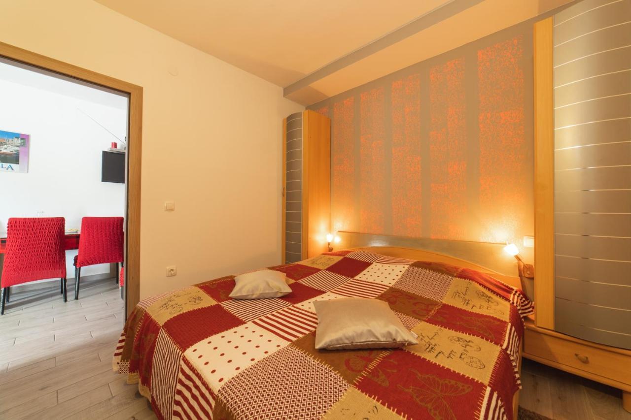Apartments Villa Mira Kaštela 외부 사진