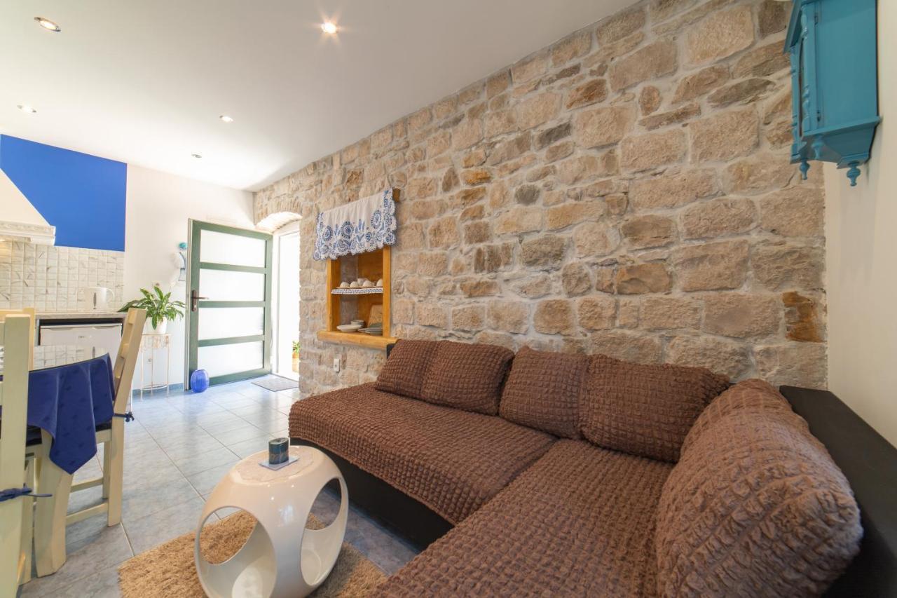 Apartments Villa Mira Kaštela 외부 사진