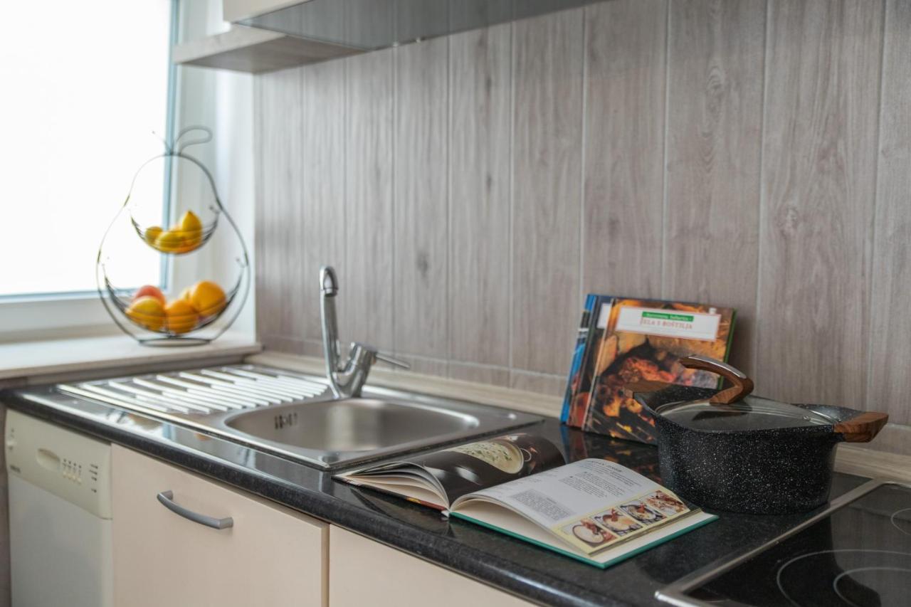 Apartments Villa Mira Kaštela 외부 사진