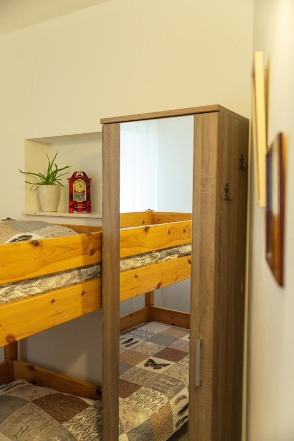 Apartments Villa Mira Kaštela 외부 사진