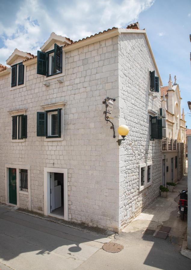 Apartments Villa Mira Kaštela 외부 사진